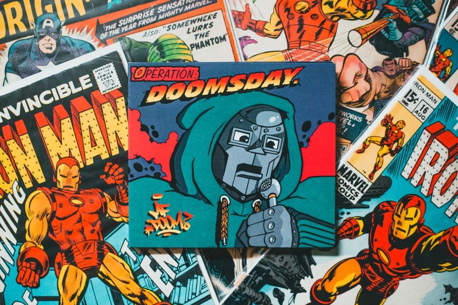 Avengers: Doomsday