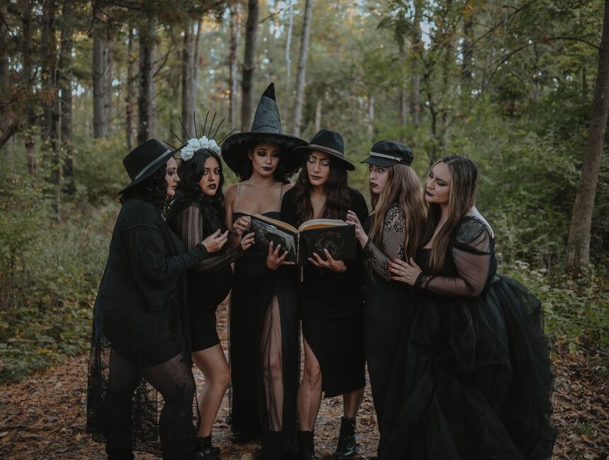 Practical Magic 2