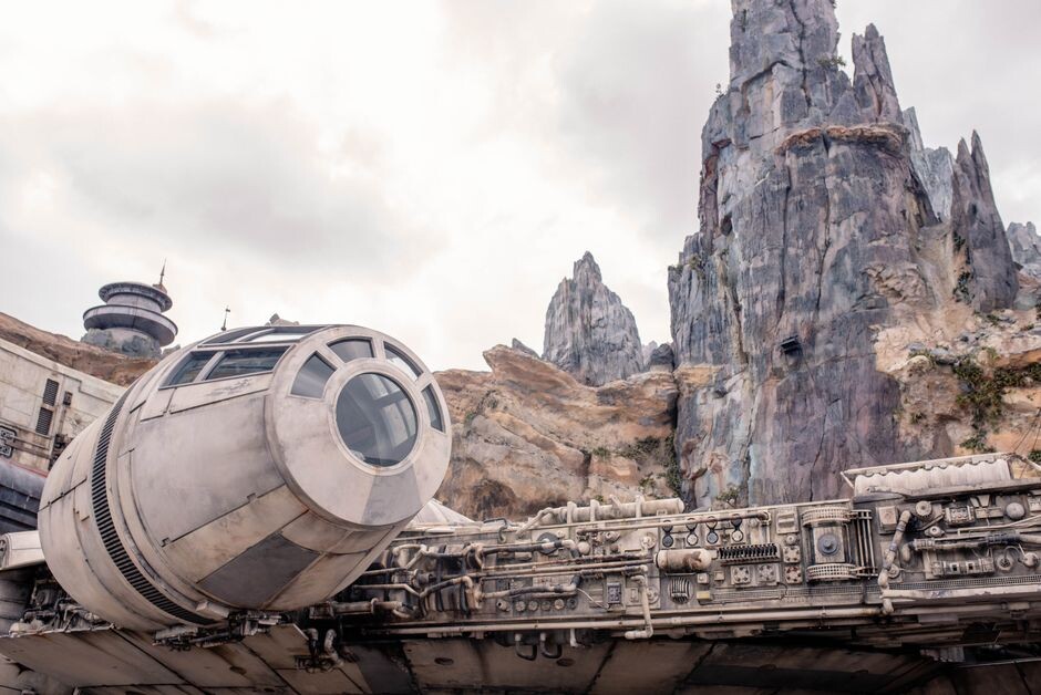 Star Wars: Starfighter