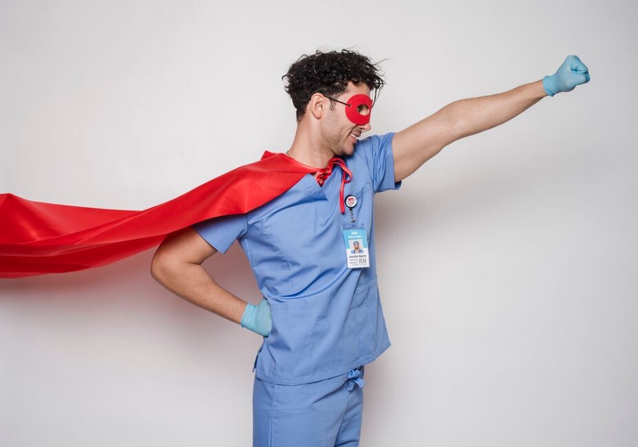 Superman