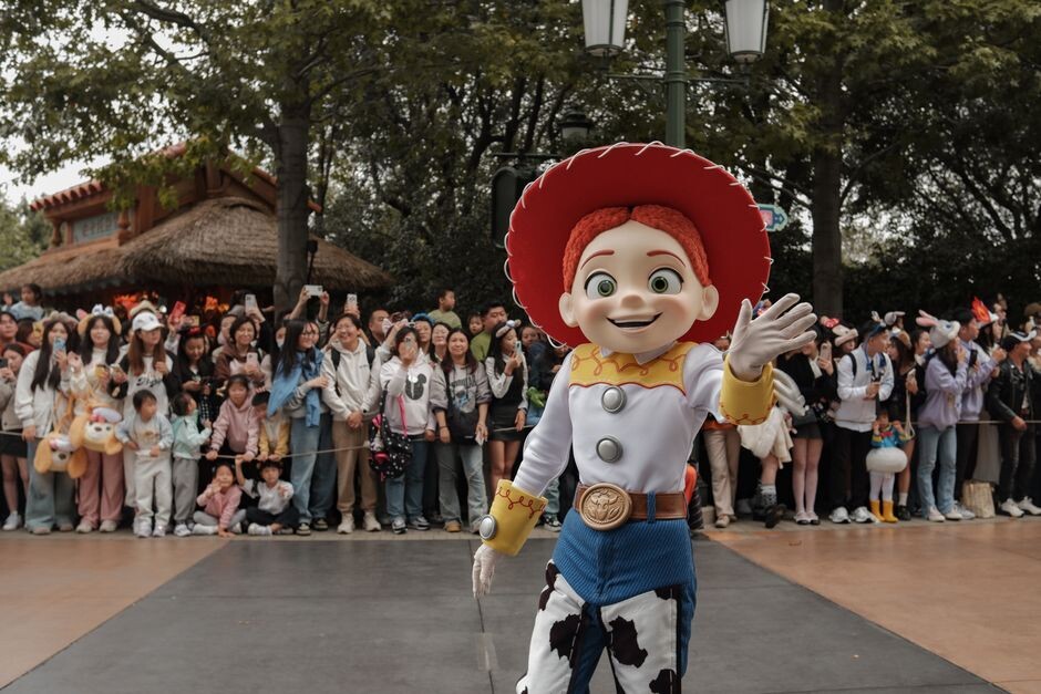 Toy Story 5