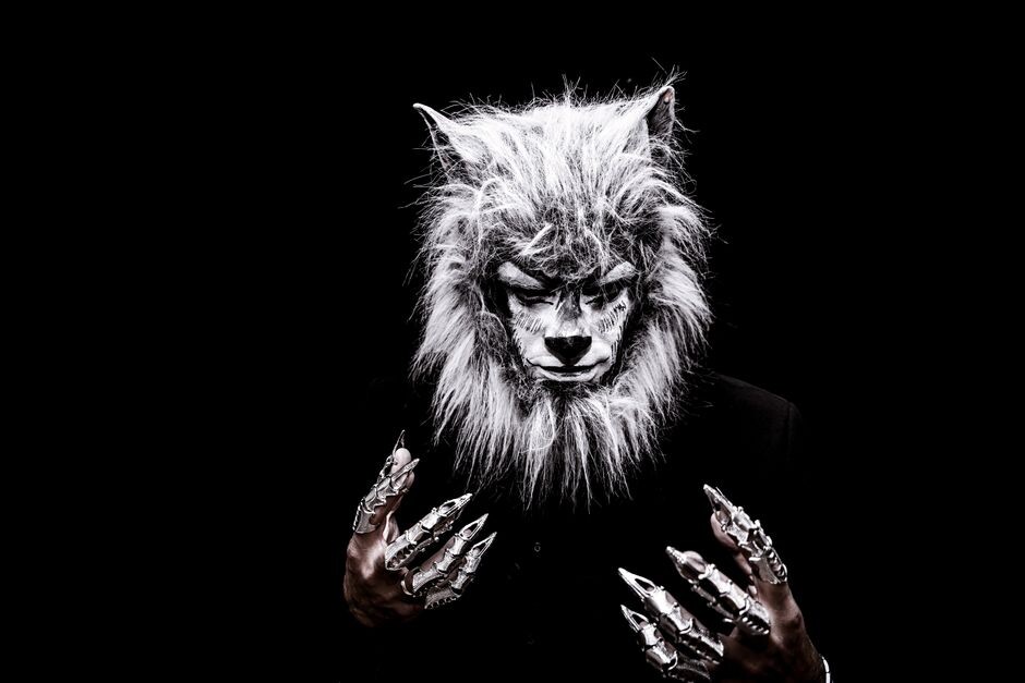 Werwulf