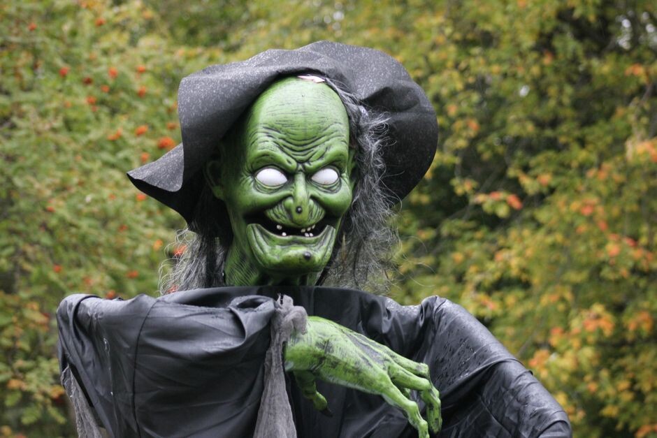 Wicked Part Two