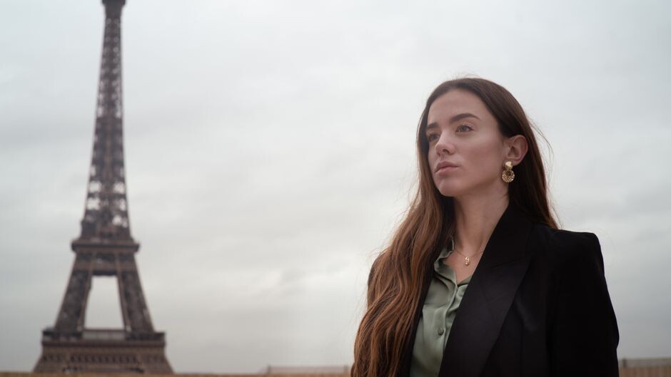 Emily in Paris