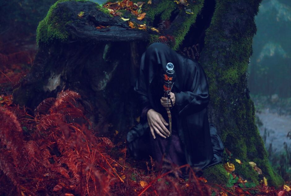 Dragon Age: Dreadwolf