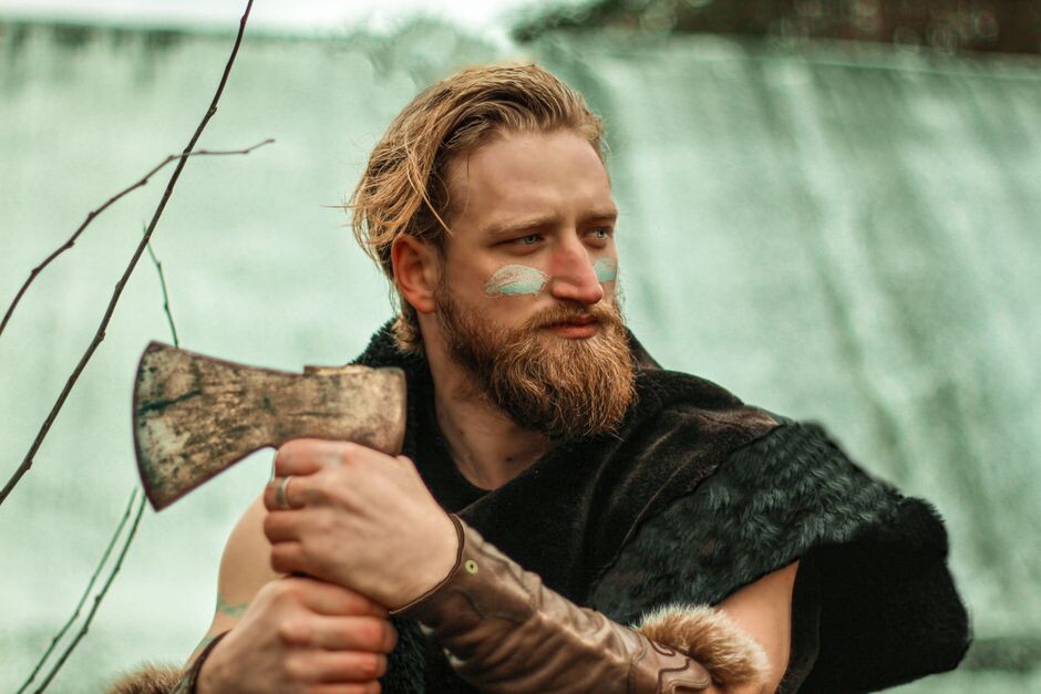 God of War Laufey