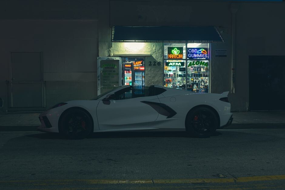 Grand Theft Auto VI