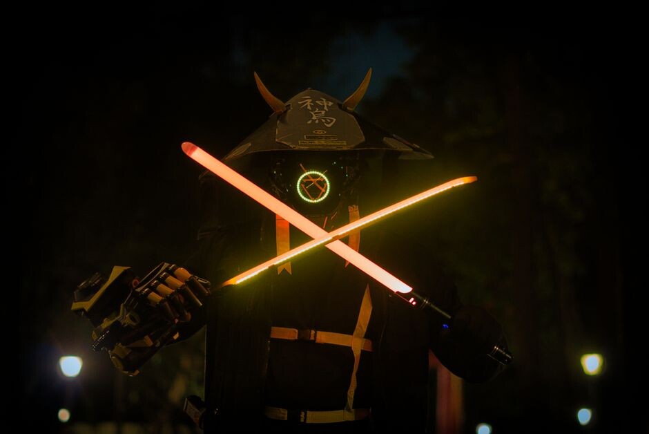 Onimusha: Way of the Sword