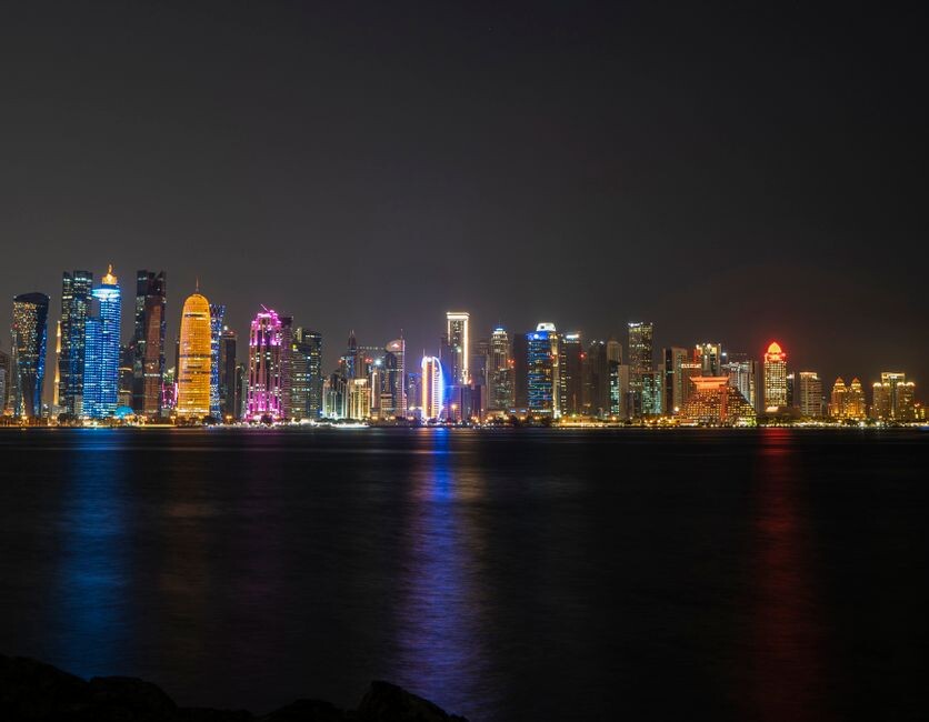 Asian Games 2030