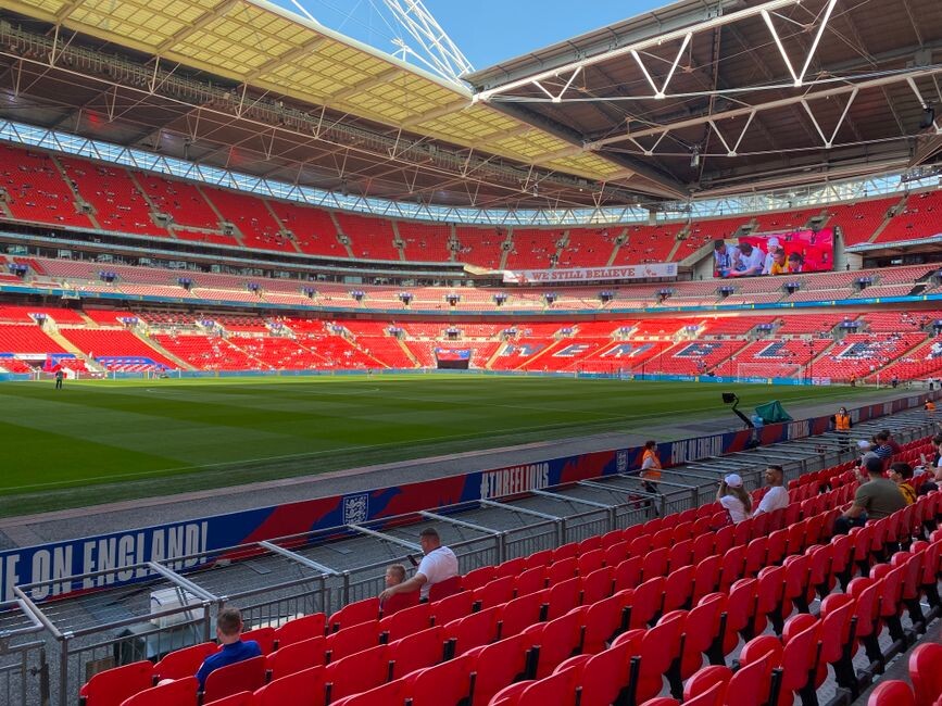 UEFA European Championship 2028 Final