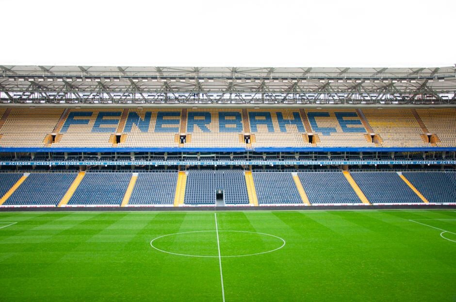 European Games 2027