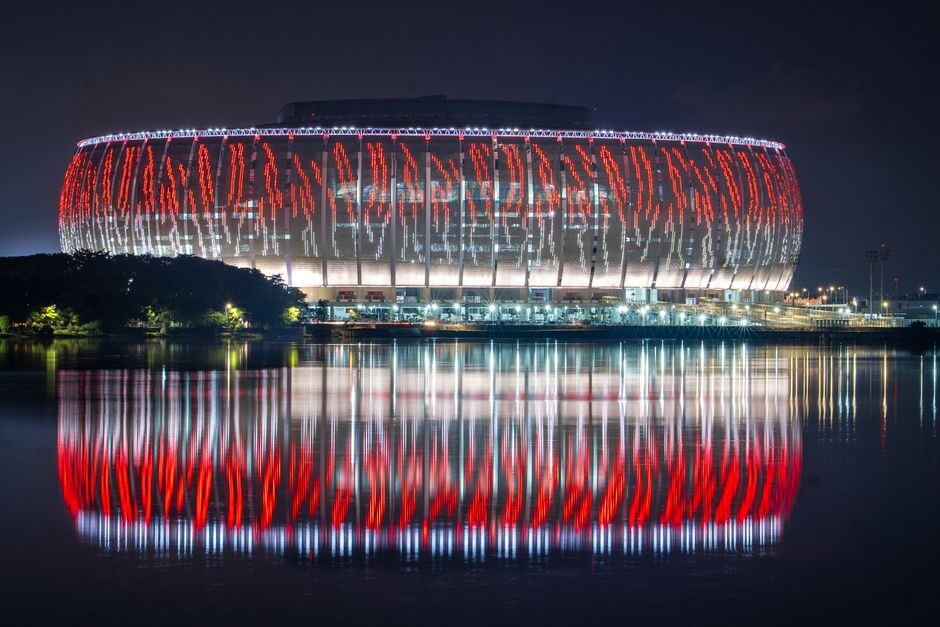 FIBA Basketball World Cup 2027