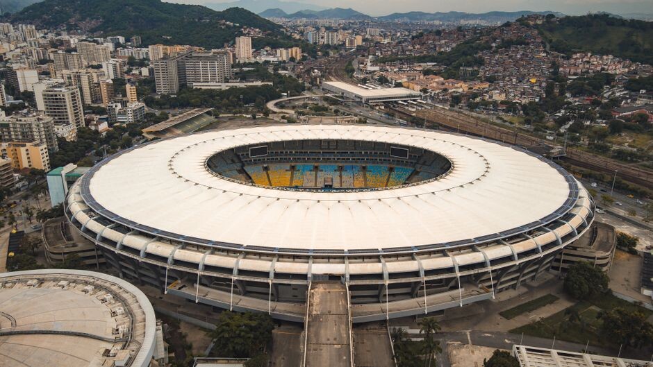 FIFA Women's World Cup 2027