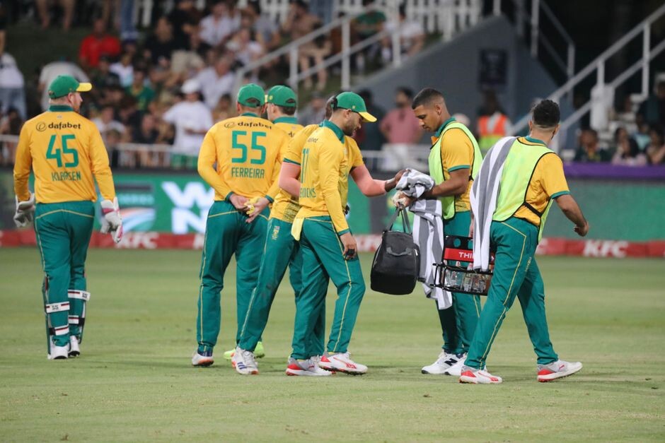 ICC Men's Cricket World Cup 2027