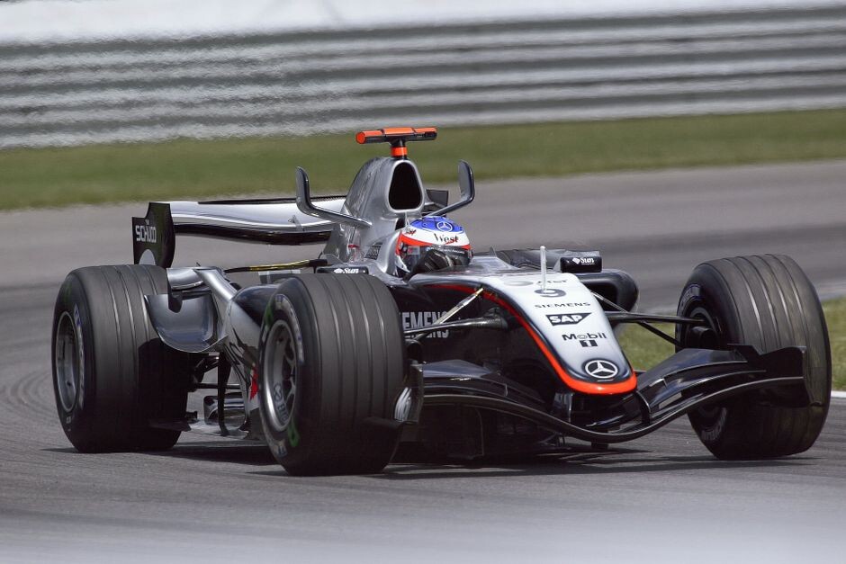 Indianapolis 500 2027