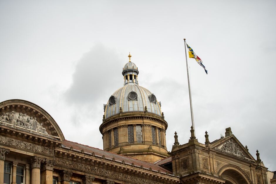 Invictus Games Birmingham 2027