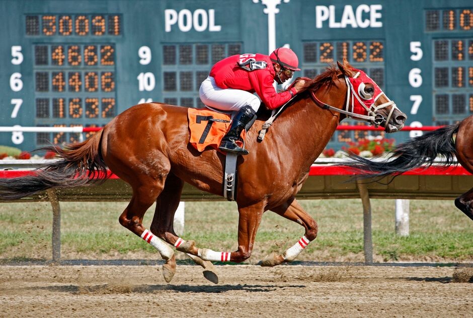 Kentucky Derby 2027