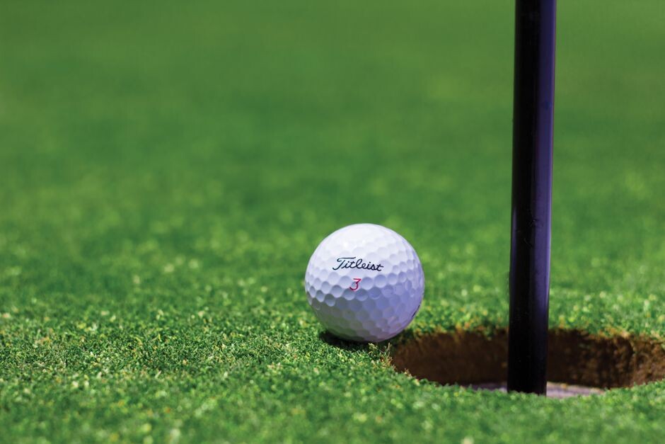 Ryder Cup 2027