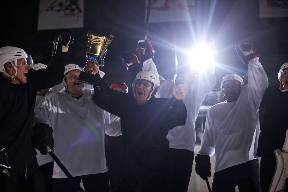 Stanley Cup Finals 2027 (Game 1)
