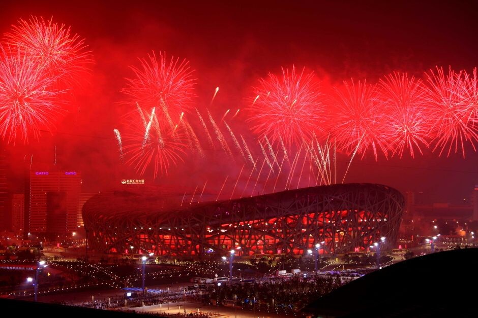 Summer Olympics 2028
