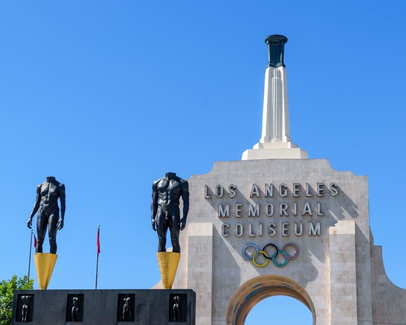 Summer Olympics 2028