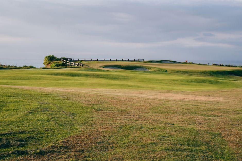 The Open Championship 2027