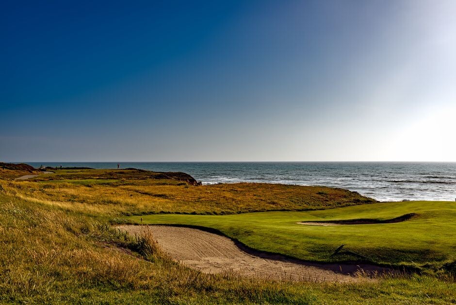 US Open Golf 2027