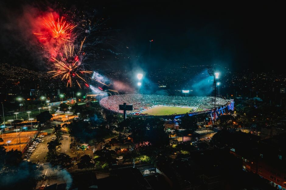 World Athletics Championships Lima 2029