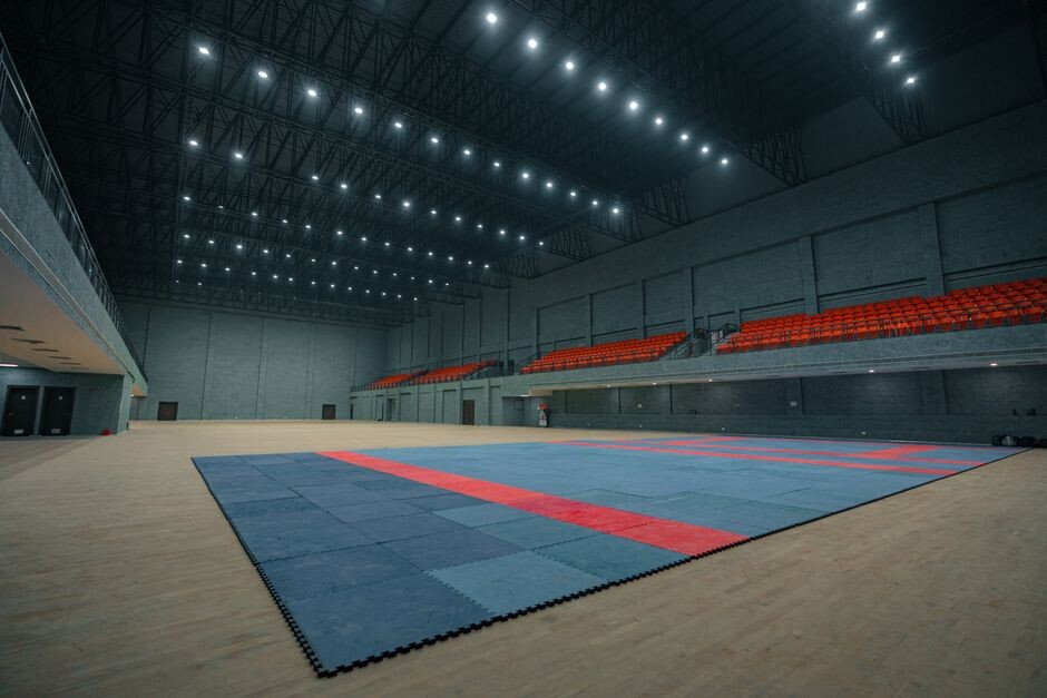 World Games 2029