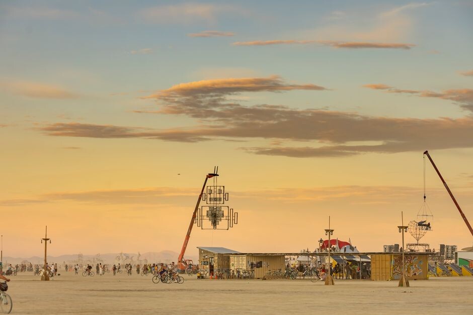 Burning Man