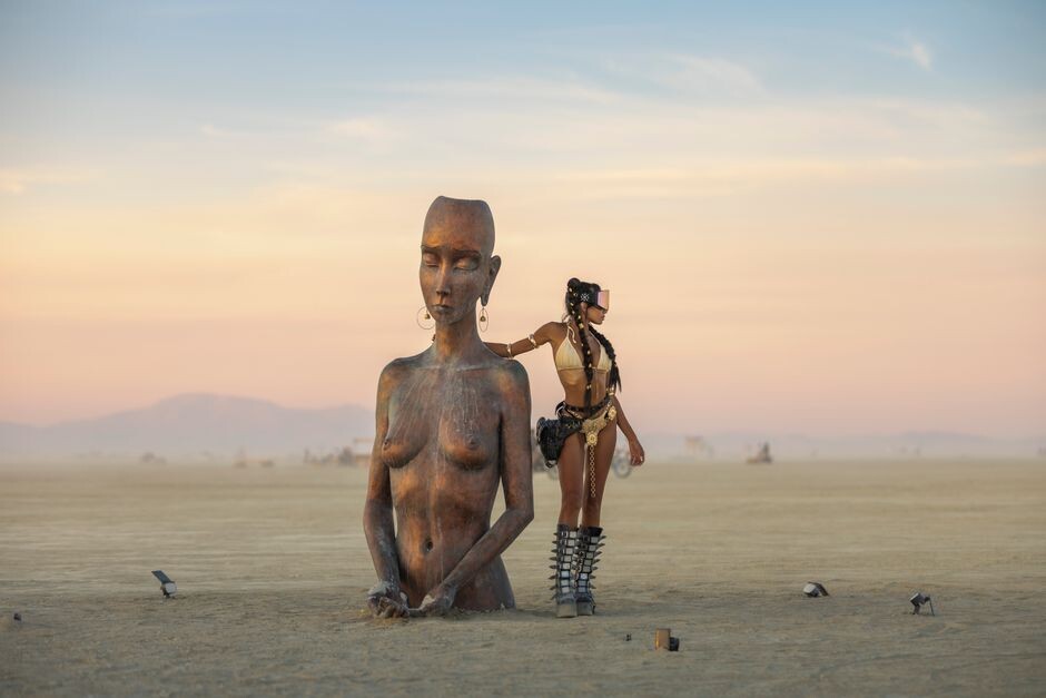 Coachella Valley Music and Arts Festival