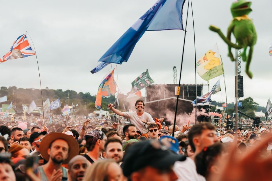 Glastonbury Festival