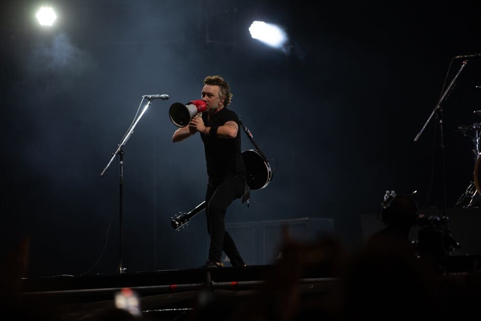 Lollapalooza Chile