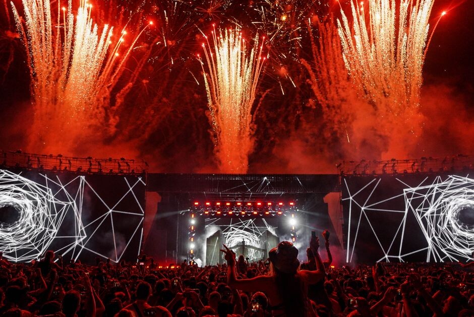 Primavera Sound Barcelona