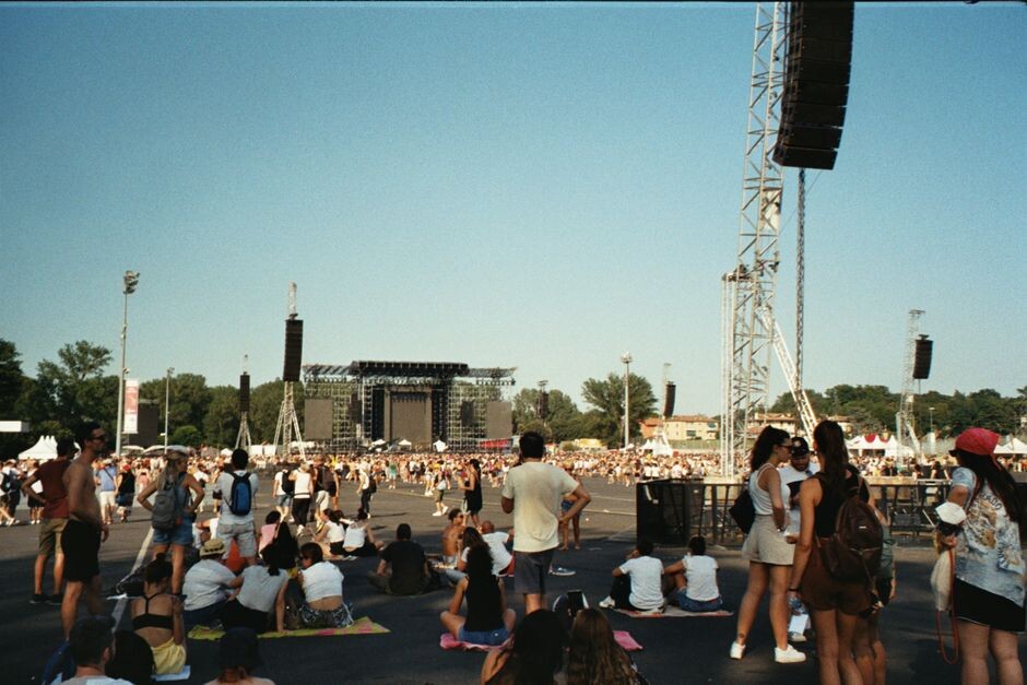 Primavera Sound Porto
