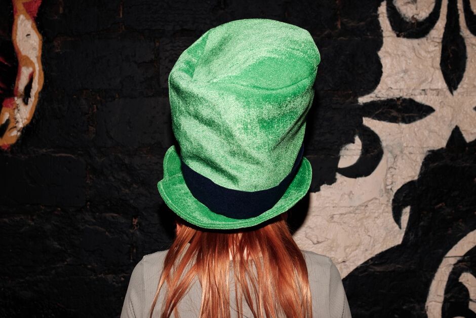 St. Patrick's Day Parade NYC