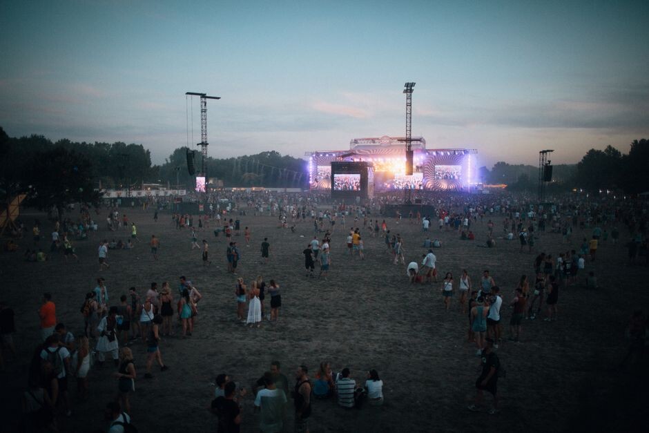 Sziget Festival