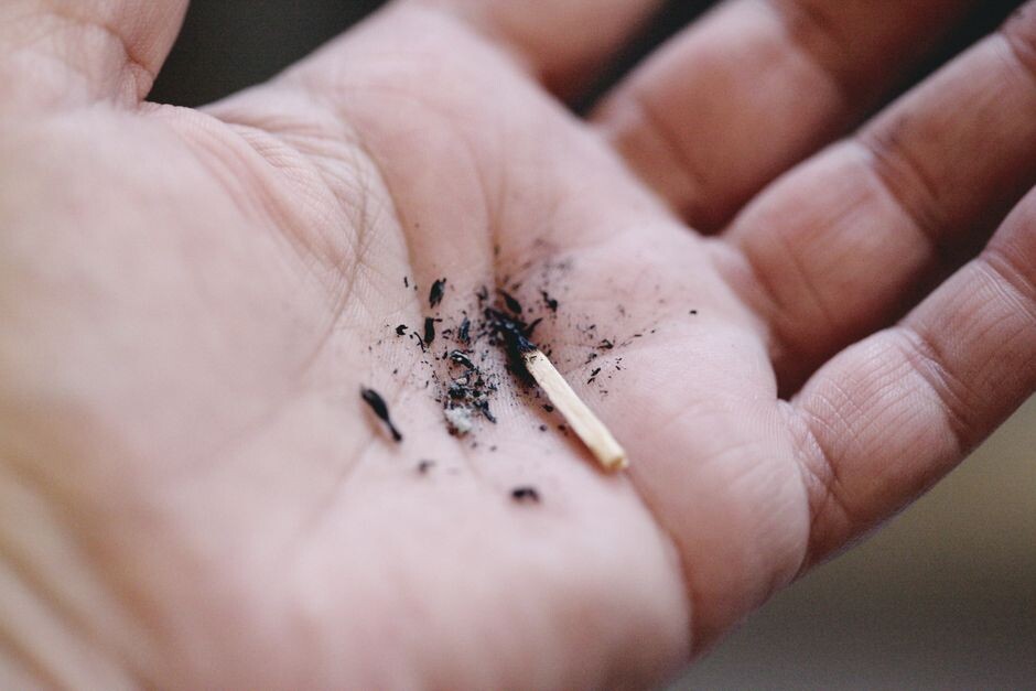 Ash Wednesday 2027