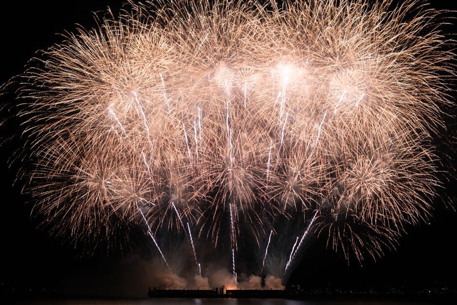 Canada Day 2027