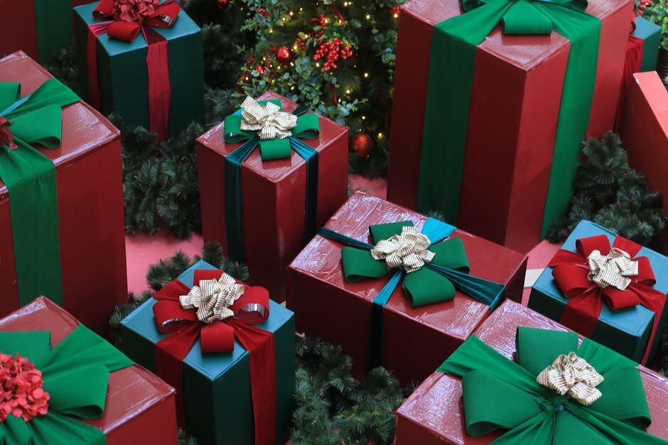 Christmas Day 2026