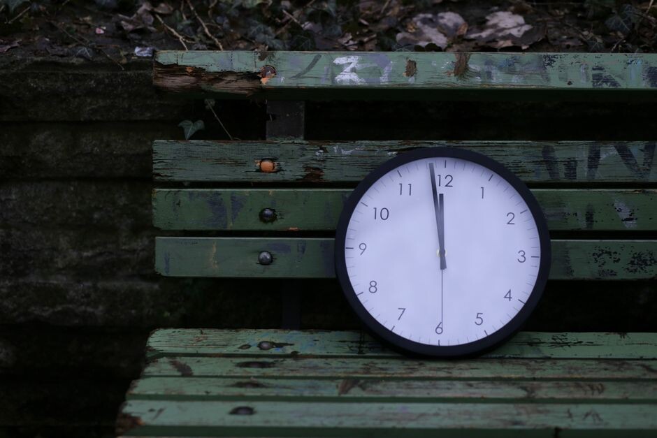Daylight Saving Time Starts (USA) 2027