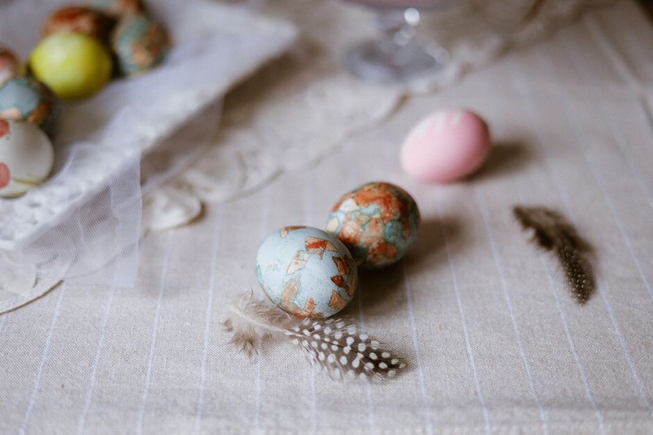 Easter Sunday (Western) 2027