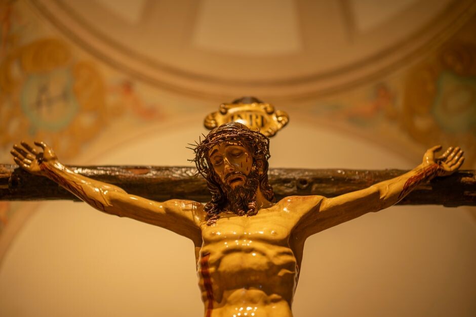 Good Friday 2027