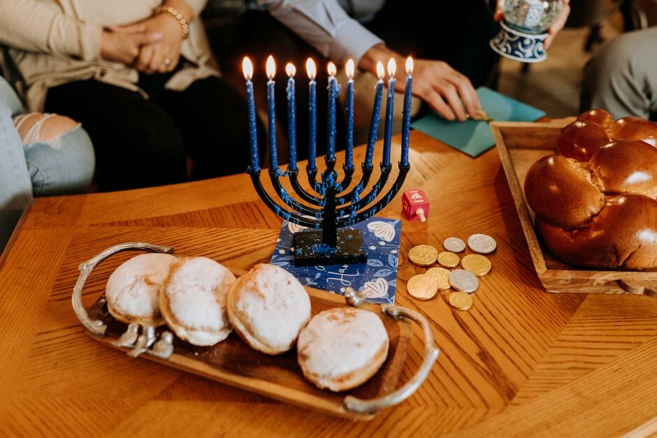 Hanukkah 2026