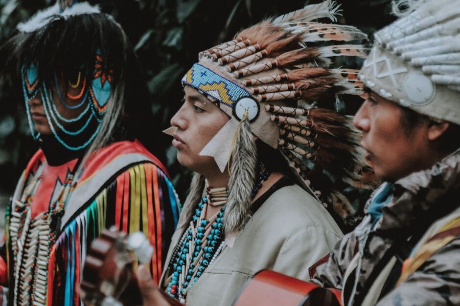 Indigenous Peoples' Day (USA) 2026