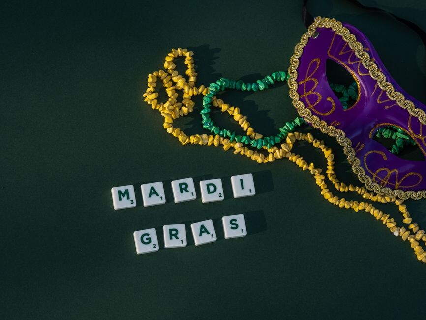 Mardi Gras 2027