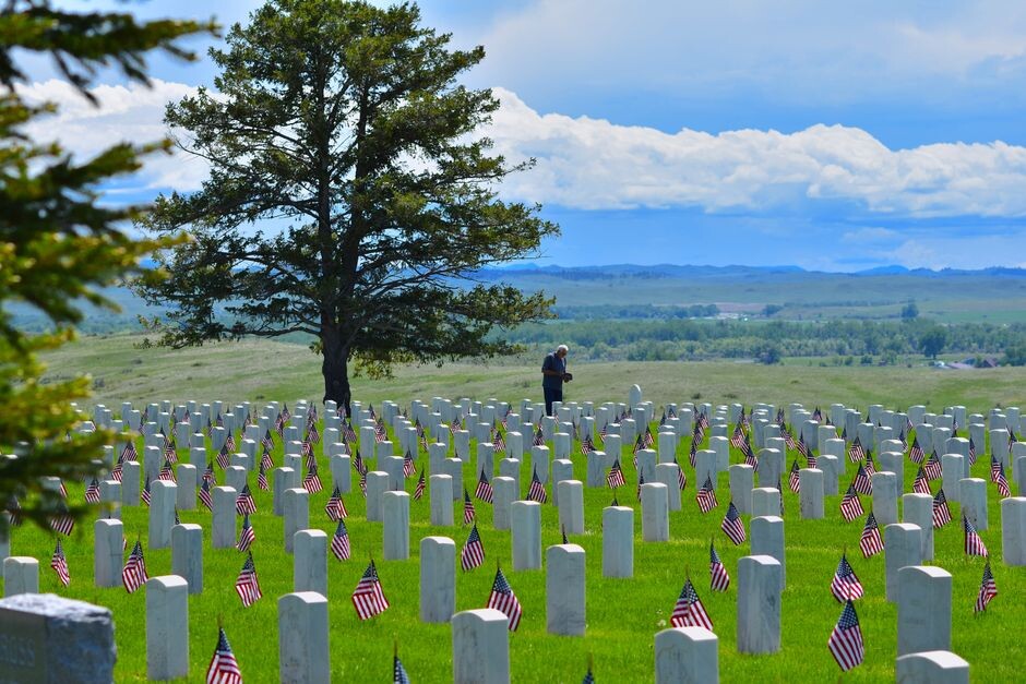 Memorial Day (USA) 2027
