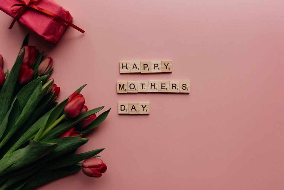 Mother's Day (UK) 2027