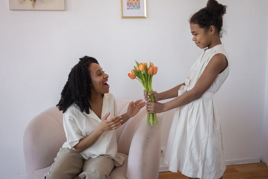 Mother's Day (USA) 2027