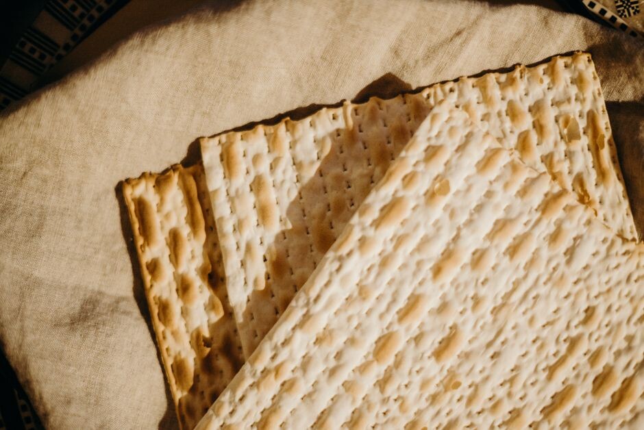 Passover 2027